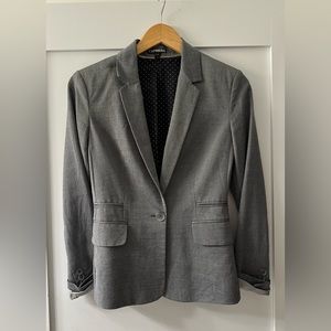 2 Express Suit Jacket